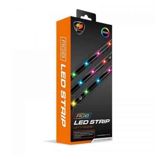 Banda LED Couger Light Bar RGB