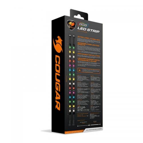 Banda LED Couger Light Bar RGB