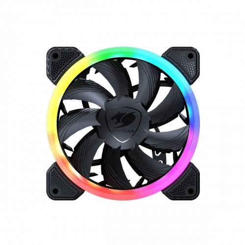 Ventilatoare Cougar Vortex VK120, ARGB LED, 120mm