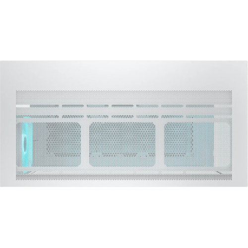 COUGAR CFV235 PC Case, Mid Tower, White