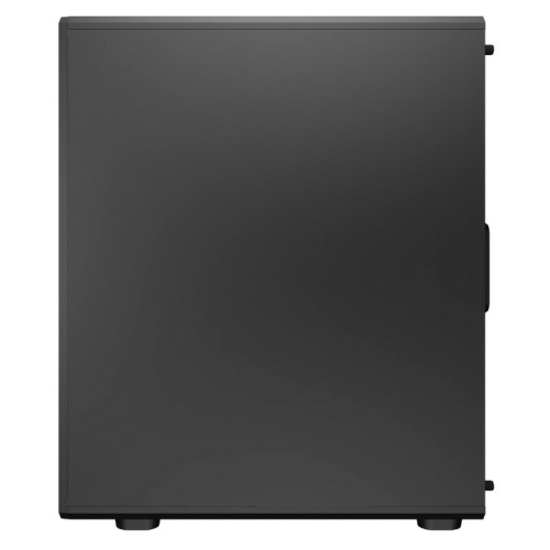 COUGAR AIRFACE PURE PRO PC Case, Mid Tower, Black