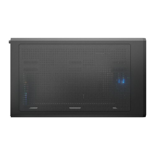 COUGAR AIRFACE PURE PRO PC Case, Mid Tower, Black