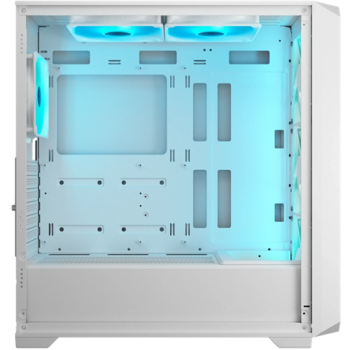Carcasa Cougar MX600 Air Pro White, Fara sursa