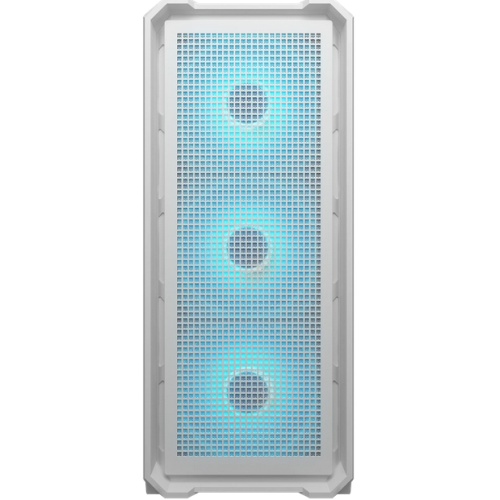 Carcasa Cougar MX600 Air Pro White, Fara sursa