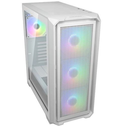 Carcasa Cougar MX600 Air White, Fara sursa