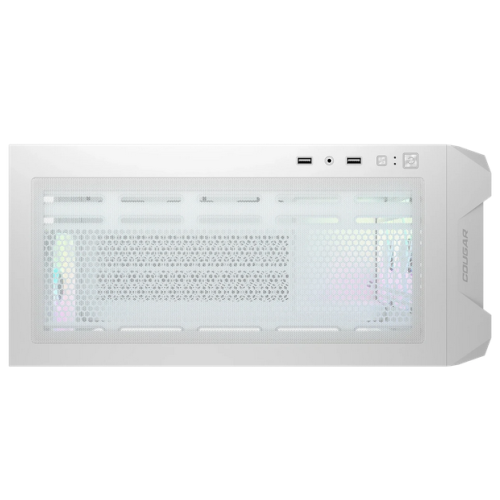 Carcasa Cougar MX600 Air White, Fara sursa