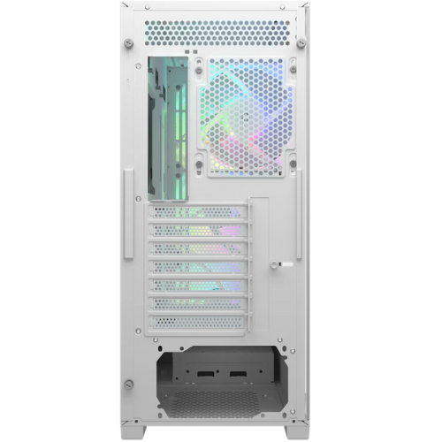 Carcasa Cougar MX600 Air White, Fara sursa