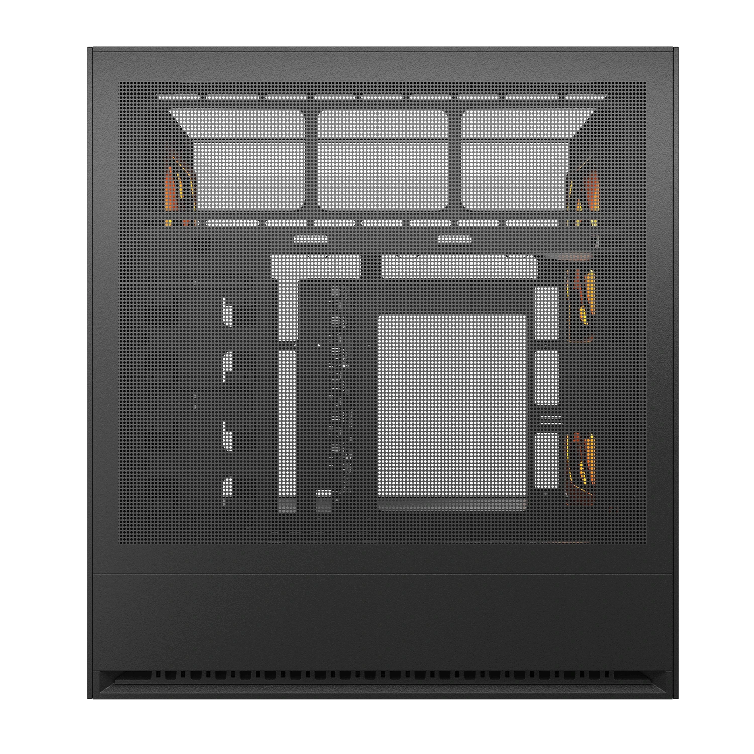 Carcasa Cougar OmnyX Black, Fara Sursa