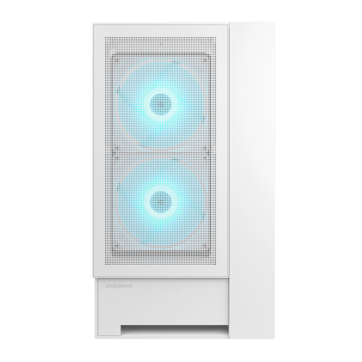 Carcasa Cougar OmnyX White, Fara Sursa