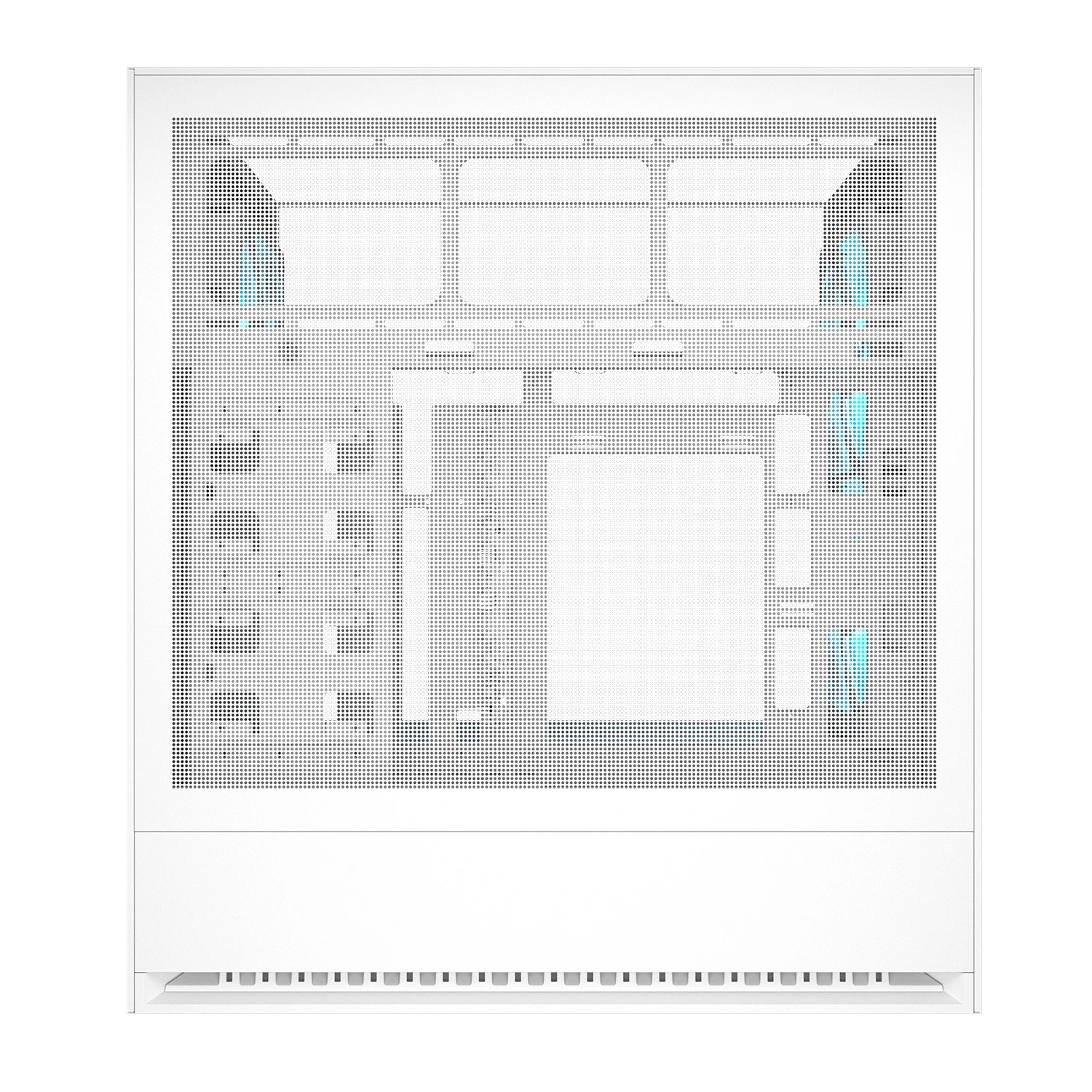 Carcasa Cougar OmnyX White, Fara Sursa