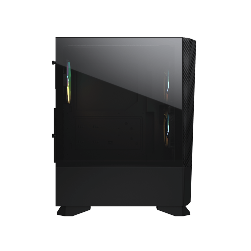 Carcasa Cougar MX430 Mesh RGB Black, Fara sursa