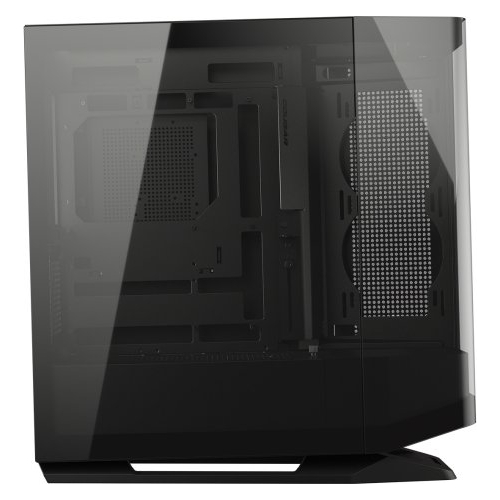 Carcasa Cougar FV270 Black, Fara sursa