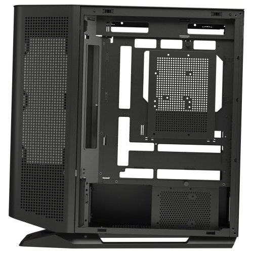 Carcasa Cougar FV270 Black, Fara sursa