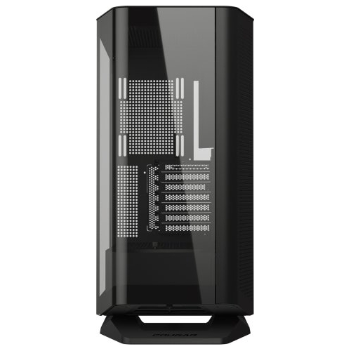 Carcasa Cougar FV270 Black, Fara sursa