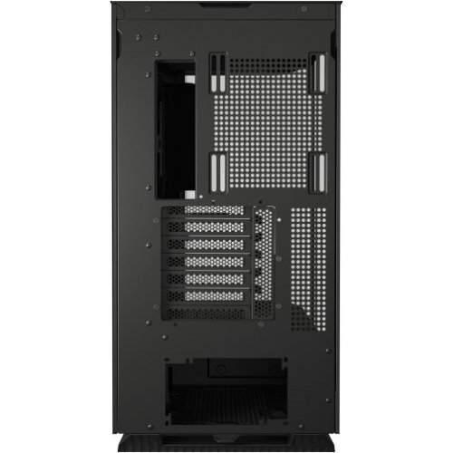 Carcasa Cougar FV270 Black, Fara sursa