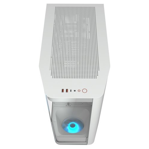 Carcasa Cougar FV270 White, Fara sursa