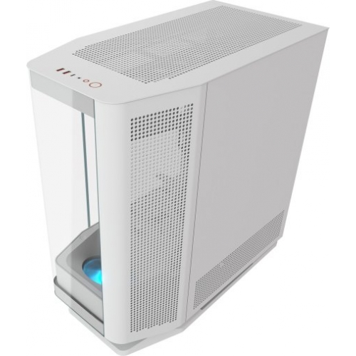 Carcasa Cougar FV270 White, Fara sursa