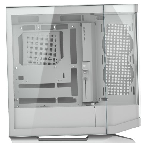 Carcasa Cougar FV270 White, Fara sursa