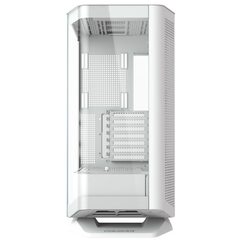 Carcasa Cougar FV270 White, Fara sursa