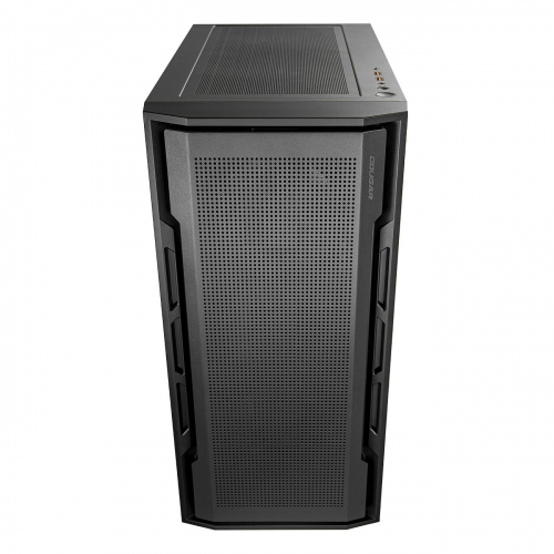 Carcasa Cougar Uniface Black, Fara sursa