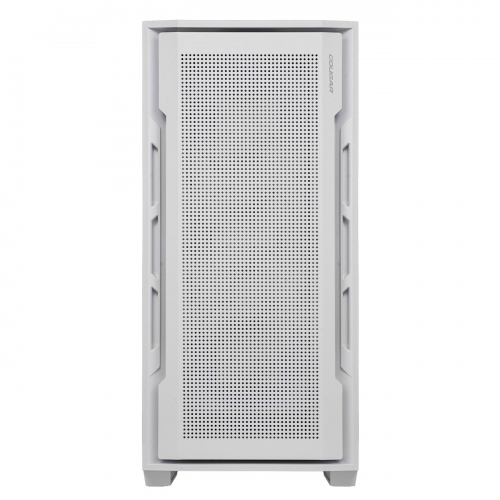 Carcasa Cougar Uniface White, Fara sursa
