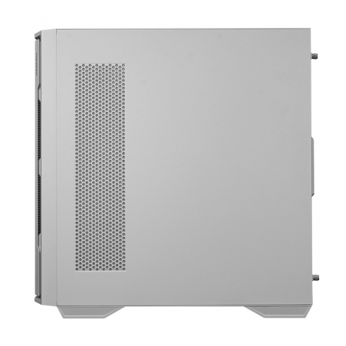 Carcasa Cougar Uniface White, Fara sursa