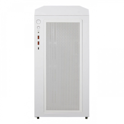 Carcasa Cougar Uniface White, Fara sursa