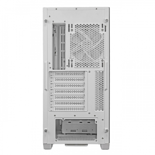 Carcasa Cougar Uniface White, Fara sursa