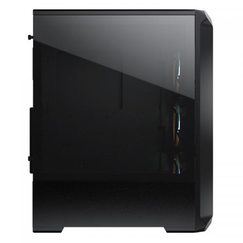 Carcasa Cougar Archon 2 RGB Black, Fara sursa
