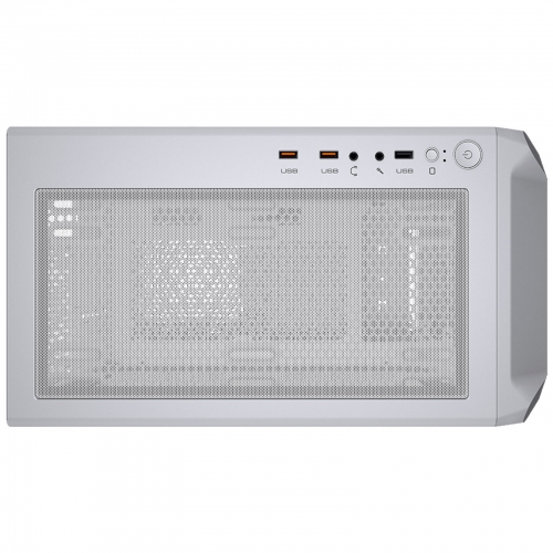 Carcasa Cougar Archon 2 RGB White, Fara sursa