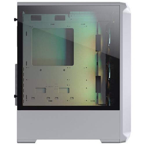 Carcasa Cougar Archon 2 RGB White, Fara sursa