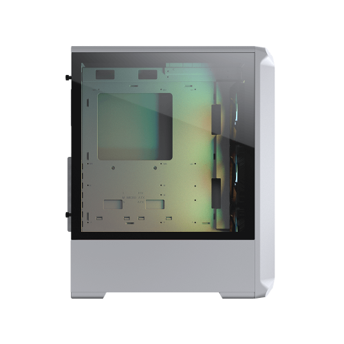Carcasa Cougar Archon 2 Mesh RGB White, Fara sursa
