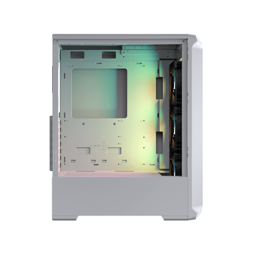 Carcasa Cougar Archon 2 Mesh RGB White, Fara sursa