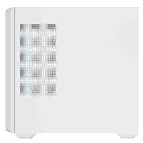 Carcasa Cougar MX600 Mini RGB White, Fara sursa