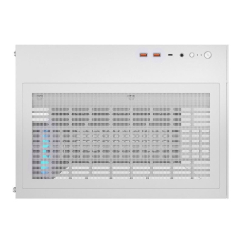 Carcasa Cougar FV150 ARGB White, Fara sursa
