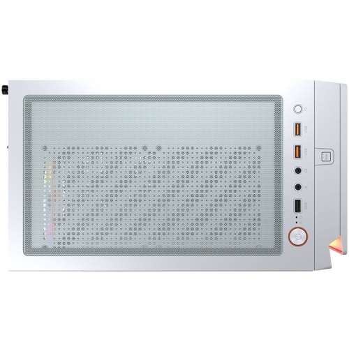 Carcasa Cougar Purity RGB White, Fara sursa