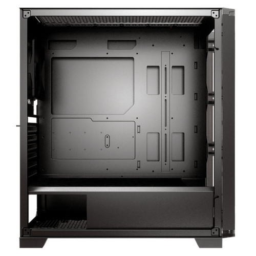 COUGAR DarkBlader X5 PC Case, Mid Tower, Black