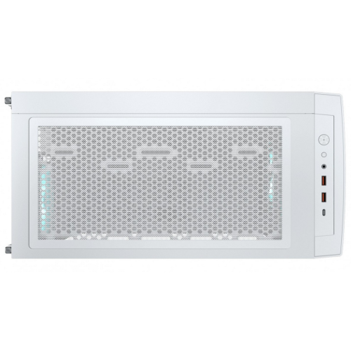 Carcasa Cougar Airface Eco RGB White, Fara Sursa