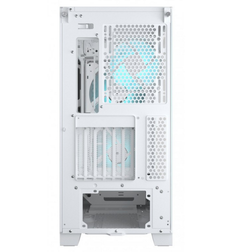 Carcasa Cougar Airface Eco RGB White, Fara Sursa