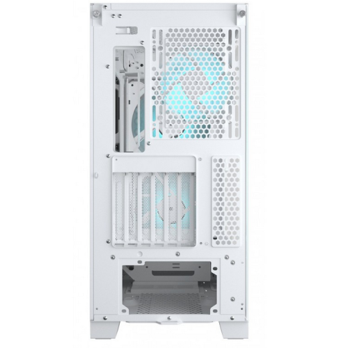 Carcasa Cougar Airface Eco RGB White, Fara Sursa