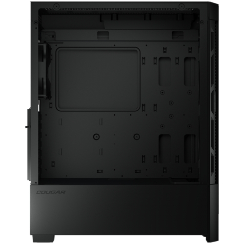 Carcasa Cougar Airface Black, Fara sursa