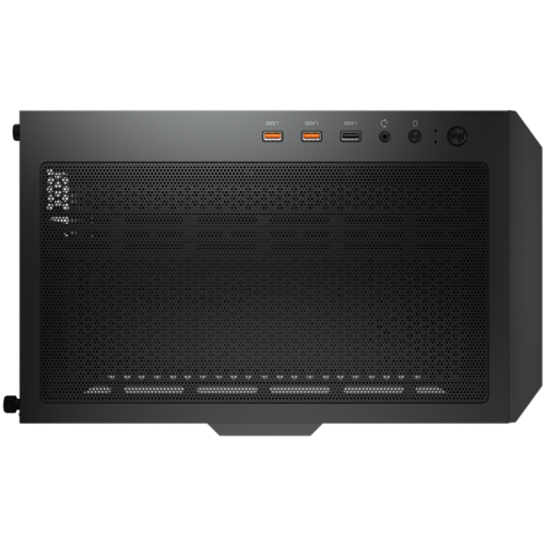 Carcasa Cougar Airface Black, Fara sursa