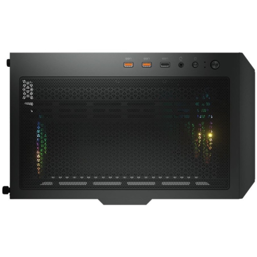 Carcasa Cougar AIRFACE RGB Black, Fara sursa