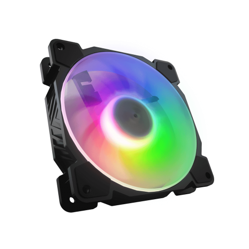 Cooler procesor Cougar Aqua ARGB 360, 3x 120mm