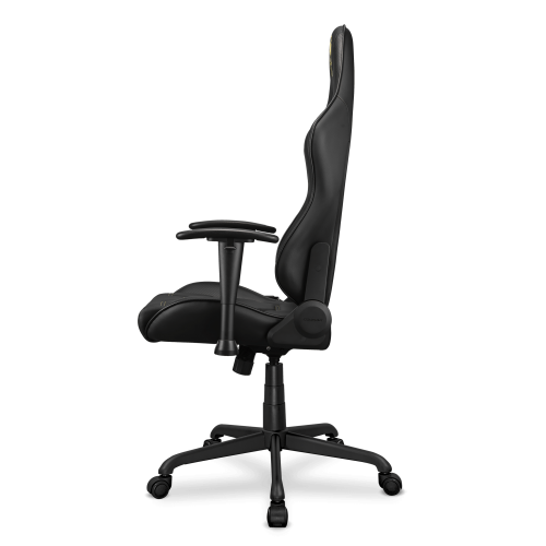 Scaun gaming Cougar Armor Elite Royal, Black-Golden