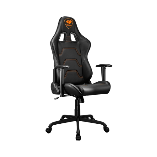 Scaun gaming Cougar Armor Elite, Black