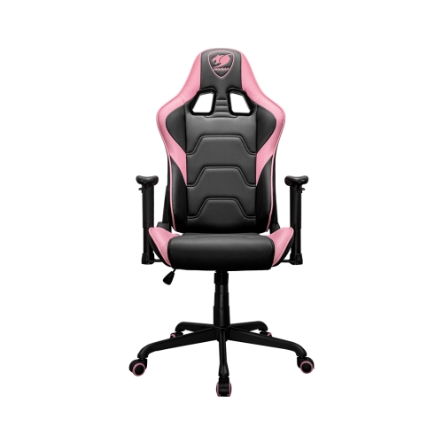 COUGAR Gaming chair Armor Elite Eva / Pink (CGR-ELI-PNB)