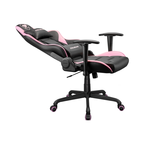 Scaun gaming Cougar Armor Elite Eva, Black-Pink