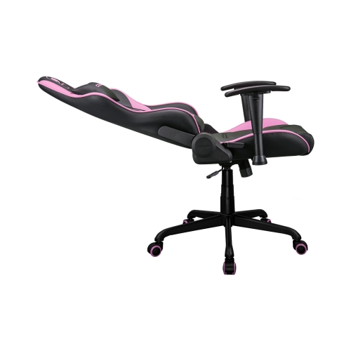 Scaun gaming Cougar Armor Elite Eva, Black-Pink