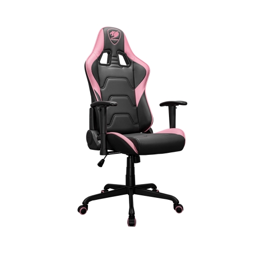 Scaun gaming Cougar Armor Elite Eva, Black-Pink